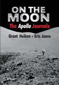 Cover On the Moon