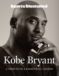 Cover Sports Illustrated Kobe Bryant