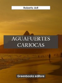 Cover Aguafuertes cariocas