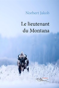 Cover Le lieutenant du Montana