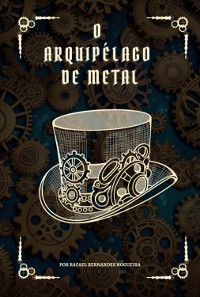 Cover O Arquipélago De Metal