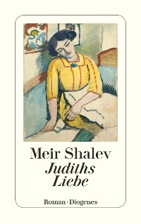 Cover Judiths Liebe