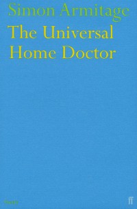 Cover The Universal Home Doctor