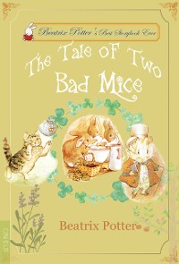Cover The Tale of Two Bad Mice