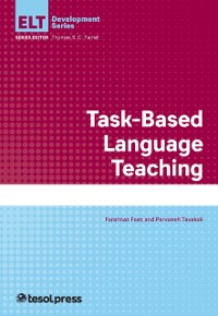 Cover Task-Based Language Teaching