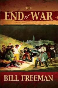 Cover End of War