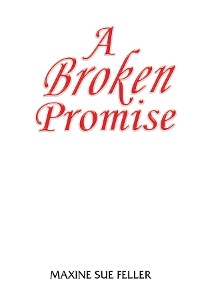 Cover A broken Promise