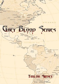 Cover Grey Blood Series