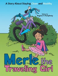 Cover Merle the Traveling Girl
