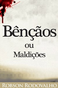 Cover Bênçãos ou maldições