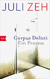 Cover Corpus Delicti