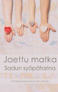 Cover Jaettu matka