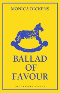 Cover Ballad of Favour