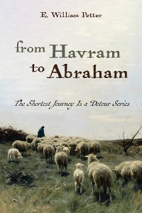 Cover From Havram to Abraham