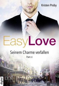 Cover Easy Love - Seinem Charme verfallen
