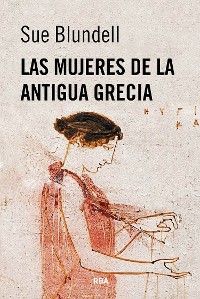 Cover Las mujeres de la antigua Grecia