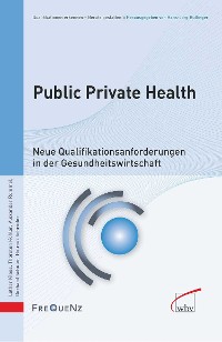 Cover Public Private Health