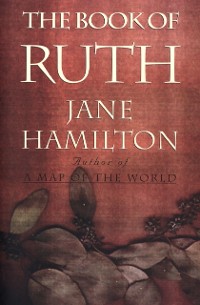 Cover Book of Ruth