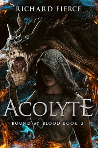 Cover Acolyte