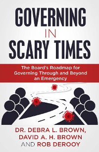 Cover Governing in Scary Times
