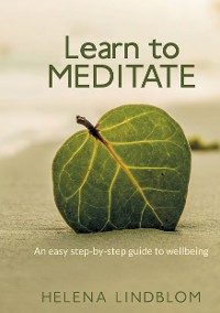 Cover Learn to Meditate
