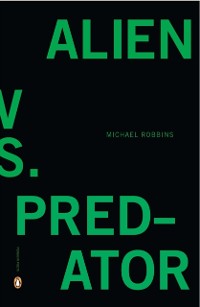 Cover Alien vs. Predator