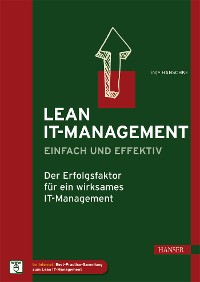 Cover Lean IT-Management – einfach und effektiv