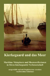 Cover Kierkegaard und das Meer