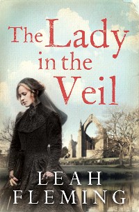 Cover Lady in the Veil