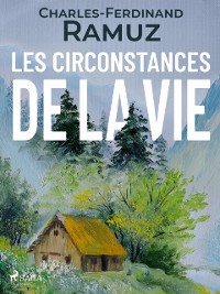Cover Les Circonstances de la vie