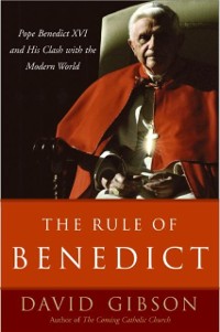 Cover Rule of Benedict