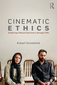 Cover Cinematic Ethics