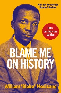 Cover Blame Me on History