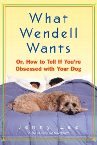 Cover What Wendell Wants