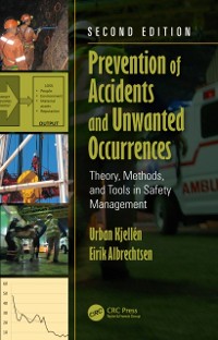Cover Prevention of Accidents and Unwanted Occurrences