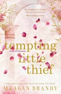 Cover Tempting Little Thief