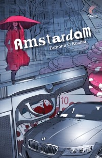 Cover Amstardam