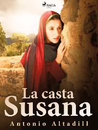 Cover La casta Susana