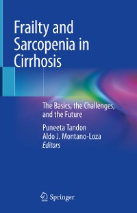 Cover Frailty and Sarcopenia in Cirrhosis