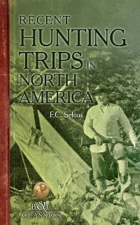 Cover Recent Hunting Trips in North America