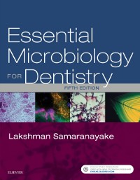 Cover Essential Microbiology for Dentistry - E-Book