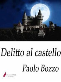 Cover Delitto al castello