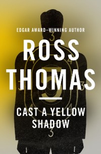 Cover Cast a Yellow Shadow