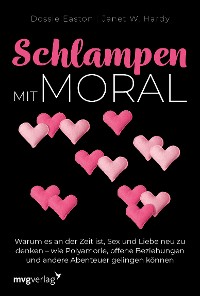 Cover Schlampen mit Moral: Erweiterte Neuausgabe