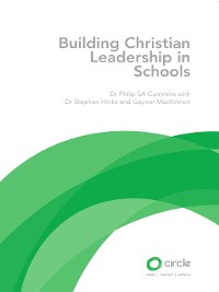 Cover Building Christian Leadership in Schools