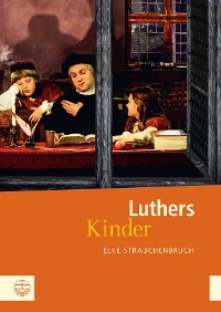 Cover Luthers Kinder