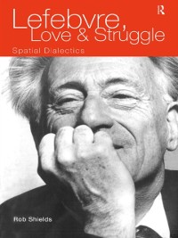 Cover Lefebvre, Love and Struggle