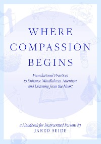 Cover Where Compassion Begins