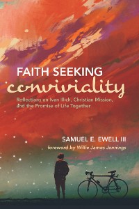 Cover Faith Seeking Conviviality