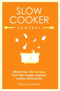 Cover Slow Cooker Central